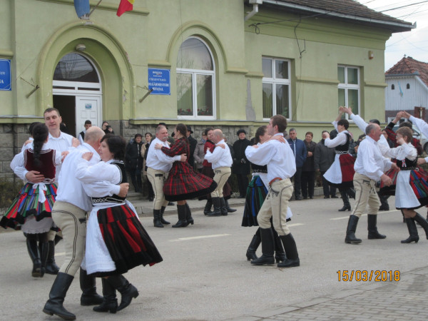 Fellépés Csonkatorony