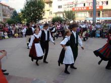 Aksehir International Folklore Festival 2