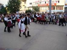 Aksehir International Folklore Festival 3