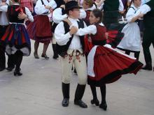 Aksehir International Folklore Festival 5