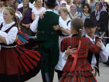 Aksehir International Folklore Festival 6