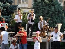 Aksehir International Folklore Festival 7