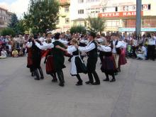 Aksehir International Folklore Festival 8