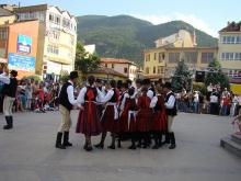 Aksehir International Folklore Festival 9