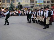 Aksehir International Folklore Festival 10