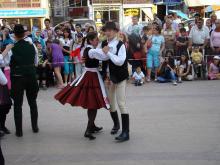 Aksehir International Folklore Festival 11