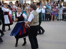 Aksehir International Folklore Festival 12