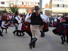 Aksehir International Folklore Festival 13