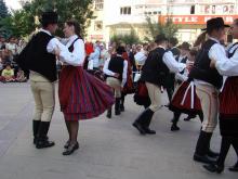 Aksehir International Folklore Festival 14