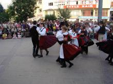 Aksehir International Folklore Festival 15