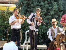 Aksehir International Folklore Festival 16