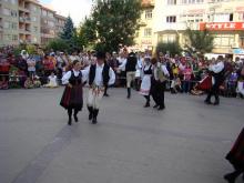 Aksehir International Folklore Festival 17