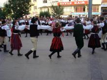Aksehir International Folklore Festival 18